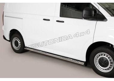 Side Steps Misutonida DSP/536/L1 Volkswagen T7 Transporter L1 2025-