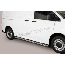 Side Step Volkswagen T7 Transporter L1 DSP/536/L1