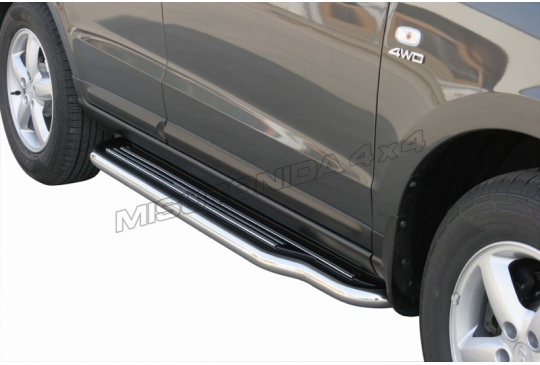 Pedane Misutonida P/176/IX 2006 - 2010 Hyundai Santa Fe 
