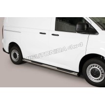 Side Step Volkswagen T7 Transporter L1 GPO/536/L1