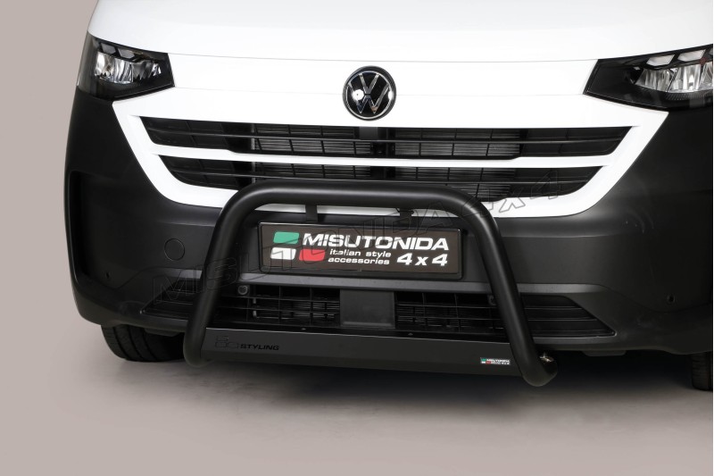 Bull Bar EC/MED/536/PL Volkswagen T7 Transporter L1 2025-