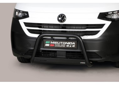 Bull Bar EC/MED/536/PL Volkswagen T7 Transporter L1 2025-