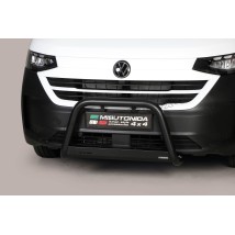 Bull Bar Volkswagen T7 Transporter L1 EC/MED/536/PL