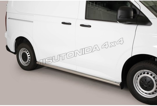 Protezioni Laterali TPS/536/L1 Volkswagen T7 Transporter L1 2025-