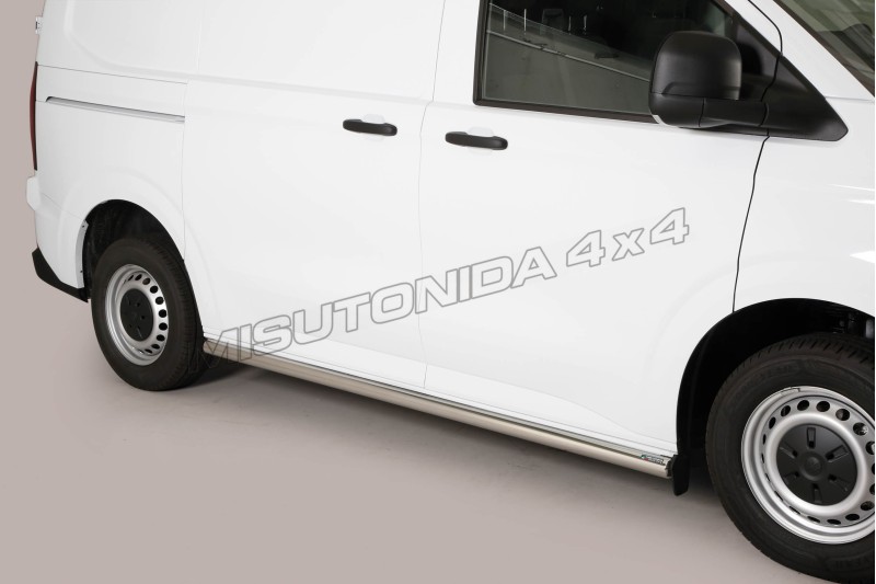 Protezioni Laterali TPS/536/L1 Volkswagen T7 Transporter L1 2025-