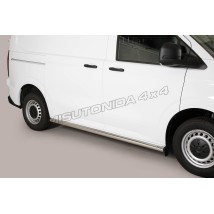 Protezioni Laterali Volkswagen T7 Transporter L1 TPS/536/L1