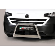 Bull Bar Volkswagen T7 Transporter L1 EC/MED/536/IX