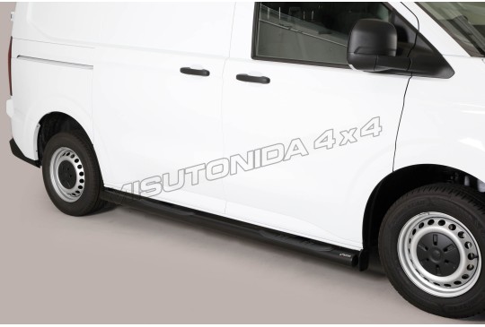 Side Steps Misutonida GP/536/L/PL Volkswagen T7 Transporter L1 2025-
