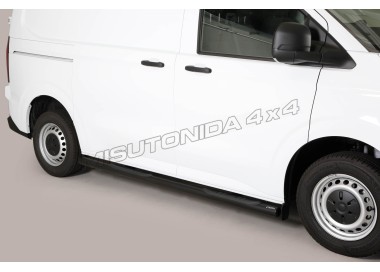 Side Steps Misutonida GP/536/L/PL Volkswagen T7 Transporter L1 2025-