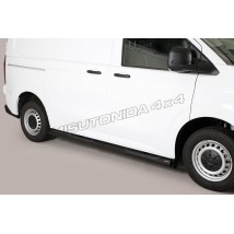 Side Step Volkswagen T7 Multivan GP/536/L1/PL