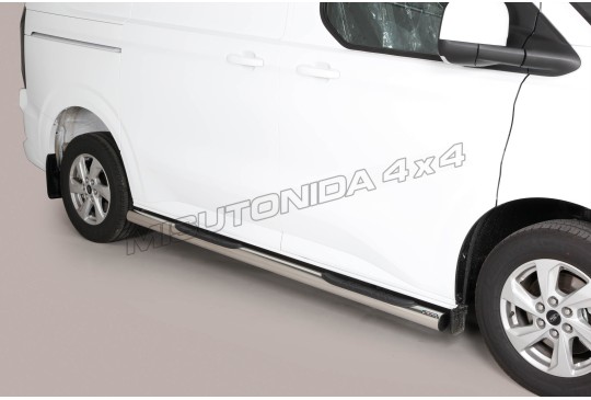 Side Steps Misutonida GP/536/L1 Volkswagen T7 Transporter L1 2025-