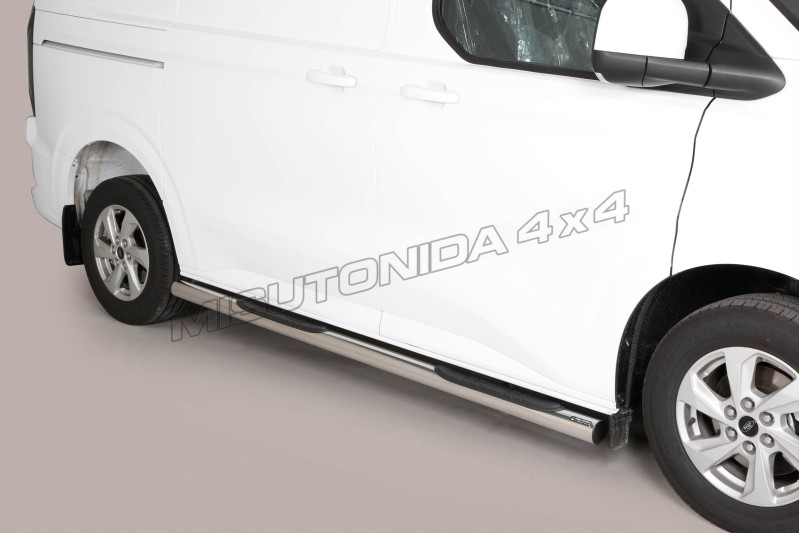 Side Steps Misutonida GP/536/L1 Volkswagen T7 Transporter L1 2025-