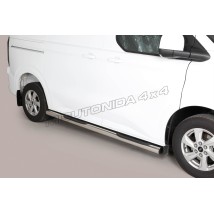Side Step Volkswagen T7 Transporter L1 GP/536/L1