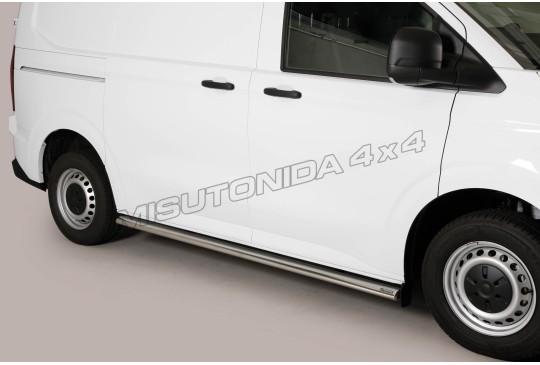 Side Protections TPSO/536/L1 Volkswagen T7 Transporter L1 2025