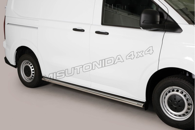 Protezioni Laterali TPSO/536/L1 Volkswagen T7 Transporter L1 2025