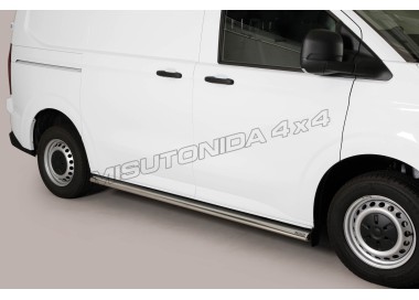 Protezioni Laterali TPSO/536/L1 Volkswagen T7 Transporter L1 2025