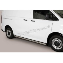 Side Protection Volkswagen T7 Transporter L1 TPSO/536/L1