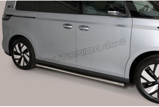Side Protections TPSO/507/IX Volkswagen ID-Buzz