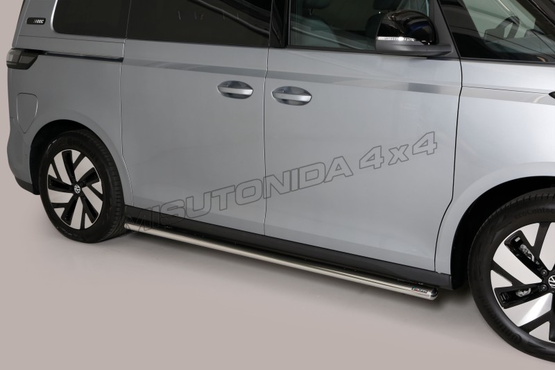 Protezioni Laterali TPSO/507/IX Volkswagen ID-Buzz