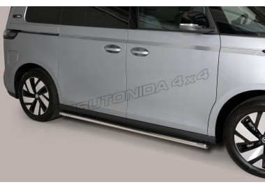 Protezioni Laterali TPSO/507/IX Volkswagen ID-Buzz