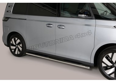 Pedane Misutonida GPO/507/IX Volkswagen ID-Buzz