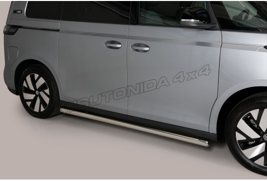 Side Protections TPS/507/IX Volkswagen ID-Buzz