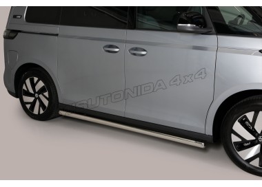 Protezioni Laterali TPS/507/IX Volkswagen ID-Buzz