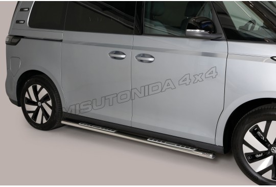 Side Steps Misutonida DSP/507/IX Volkswagen ID-Buzz