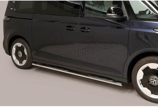 Side Steps Misutonida GPO/507/LWB Volkswagen ID-Buzz LWB