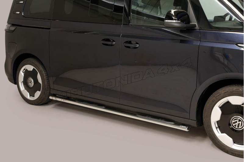 Side Steps Misutonida GPO/507/LWB Volkswagen ID-Buzz LWB