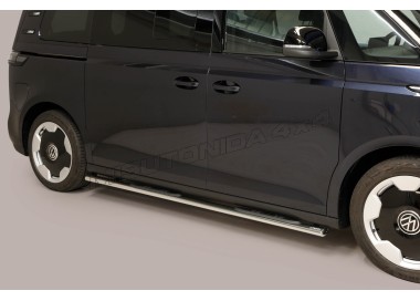 Side Steps Misutonida GPO/507/LWB Volkswagen ID-Buzz LWB