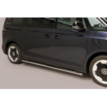 Side Step Volkswagen ID-Buzz LWB GPO/507/LWB