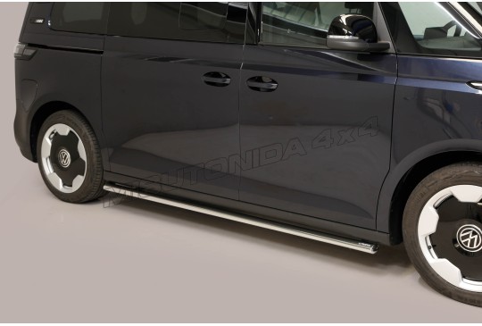 Side Protections TPSO/507/LWB Volkswagen ID-Buzz LWB