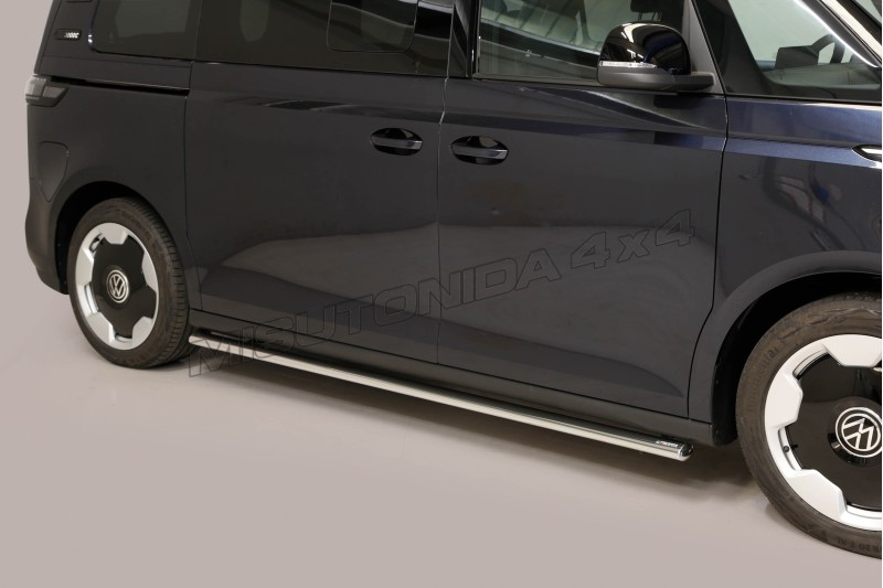 Side Protections TPSO/507/LWB Volkswagen ID-Buzz LWB
