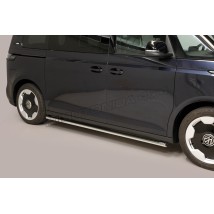 Protezioni Laterali Volkswagen ID-Buzz LWB TPSO/507/LWB