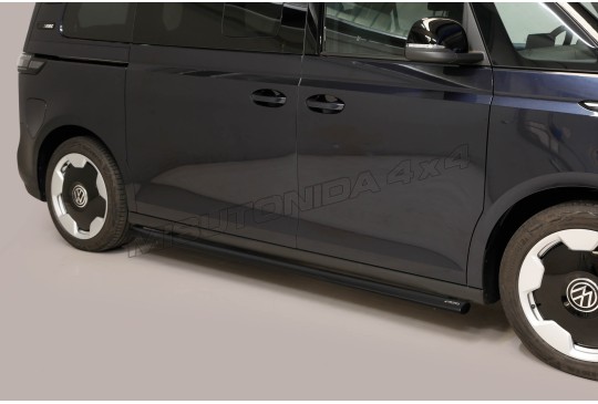 Side Protections TPSO/507/LWB/PL Volkswagen ID-Buzz LWB
