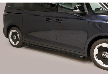 Protezioni Laterali TPSO/507/LWB/PL Volkswagen ID-Buzz LWB