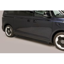 Side Protection Volkswagen ID-Buzz LWB TPSO/507/LWB/PL