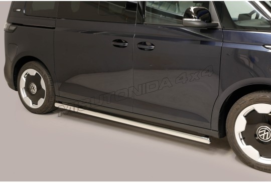 Protezioni Laterali TPS/507/LWB Volkswagen ID-Buzz LWB