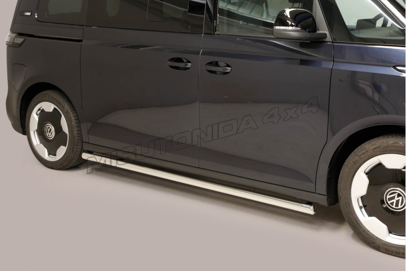 Side Protections TPS/507/LWB Volkswagen ID-Buzz LWB