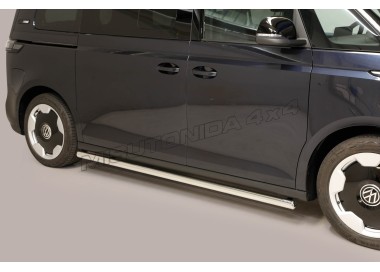 Side Protections TPS/507/LWB Volkswagen ID-Buzz LWB
