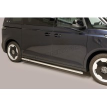 Protezioni Laterali Volkswagen ID-Buzz LWB TPS/507/LWB