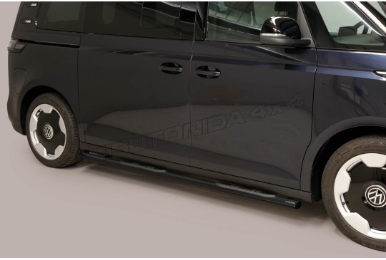 Side Steps Misutonida GPO/507/LWB/PL Volkswagen ID-Buzz LWB