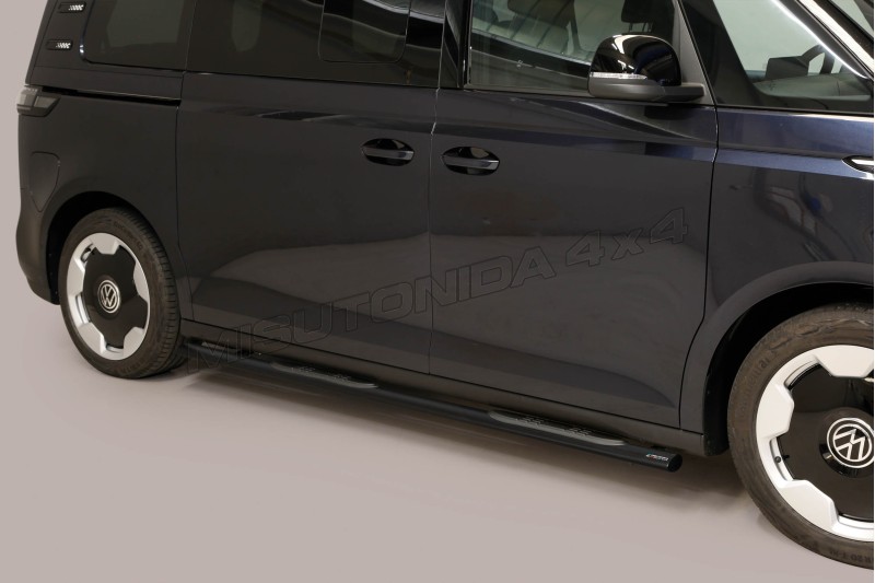 Side Steps Misutonida GPO/507/LWB/PL Volkswagen ID-Buzz LWB