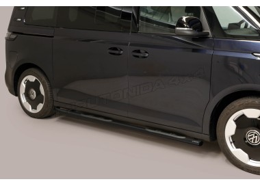 Side Steps Misutonida GPO/507/LWB/PL Volkswagen ID-Buzz LWB