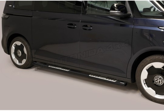 Side Steps Misutonida DSP/507/LWB/PL Volkswagen ID-Buzz LWB