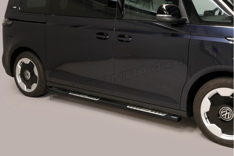 Side Steps Misutonida DSP/507/LWB/PL Volkswagen ID-Buzz LWB