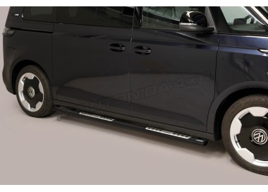 Side Steps Misutonida DSP/507/LWB/PL Volkswagen ID-Buzz LWB