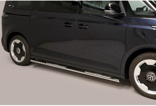 Side Steps Misutonida DSP/507/LWB Volkswagen ID-Buzz LWB