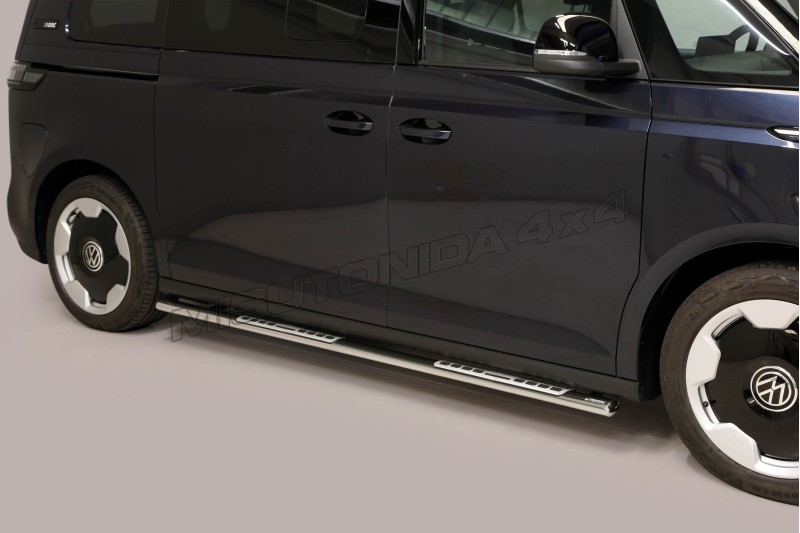 Side Steps Misutonida DSP/507/LWB Volkswagen ID-Buzz LWB